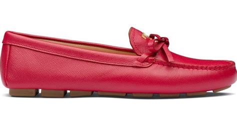 prada platform.loafer|prada bow detail loafers.